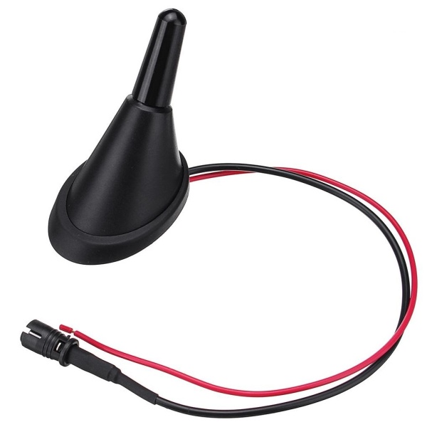 Antena Radio Auto, AM/FM, Mini, 3cm, Pentru VW Volkswagen, Audi, Skoda RAZ070